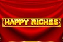 Slot Happy Riches