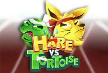 Slot Hare vs. Tortoise