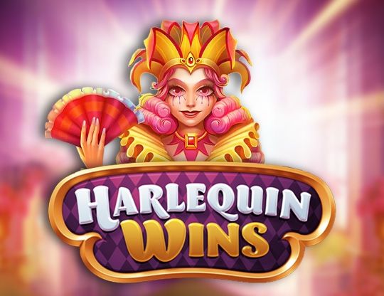 Slot Harlequin Wins