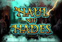 Slot Haul of Hades