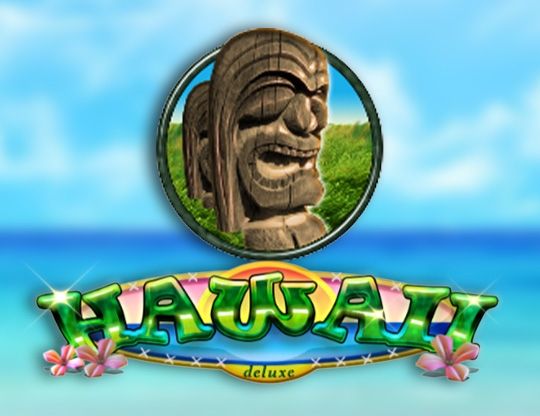 Slot Hawaii Deluxe