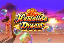 Slot Hawaiian Dream