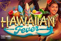 Slot Hawaiian Fever