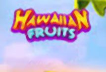 Slot Hawaiian Fruits