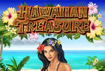 Slot Hawaiian Treasure