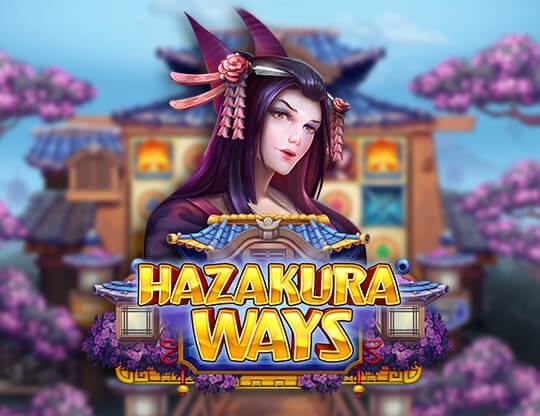 Slot Hazakura Ways