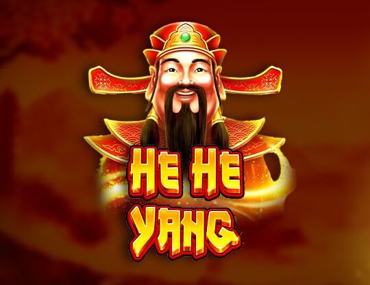 Slot He He Yang