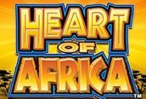Slot Heart of Africa