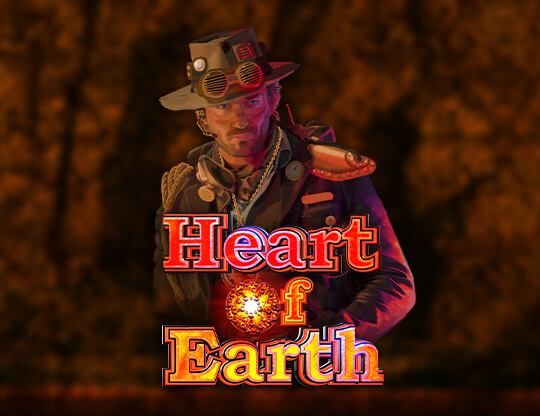 Slot Heart of Earth