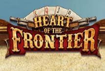 Slot Heart of the Frontier