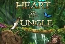 Slot Heart of the Jungle