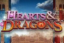 Slot Hearts & Dragons