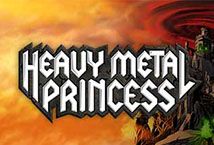 Slot Heavy Metal Princess