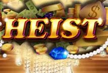 Slot Heist (Eurasian Gaming)