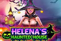 Slot Helena’s Haunted House