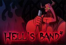 Slot Hells Band