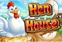 Slot Hen House