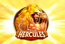 Slot Hercules (CQ9)