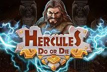 Slot Hercules Do Or Die
