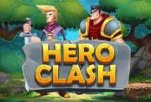 Slot Hero Clash