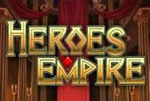 Slot Heroes Empire