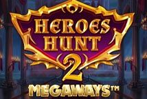 Slot Heroes Hunt 2 Megaways