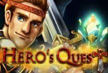 Slot Heros Quest