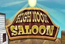 Slot High Noon Saloon