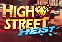 Slot High Street Heist