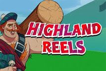 Slot Highland Reels