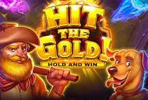 Slot Hit The Gold Hold and Win