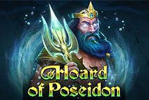 Slot Hoard of Poseidon