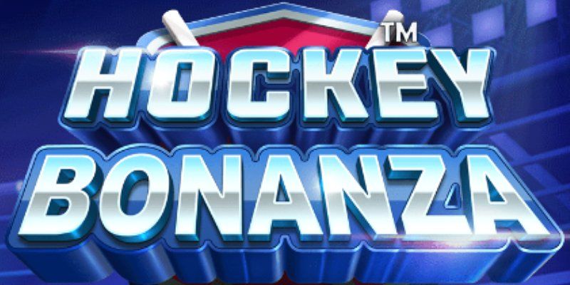 Slot Hockey Bonanza