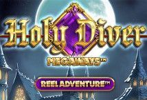 Slot Holy Diver Megaways