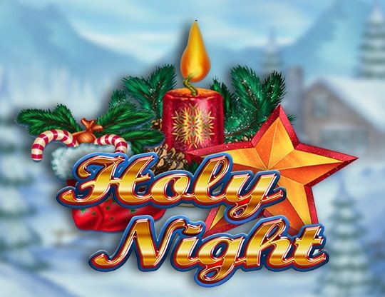 Slot Holy Night