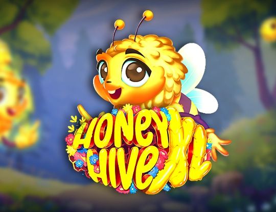 Slot Honey Hive XL