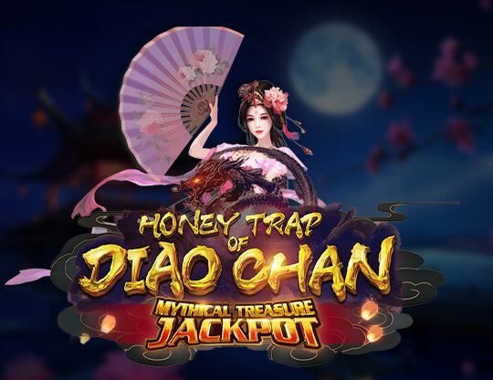 Slot Honey Trap of Diao Chan Jackpot