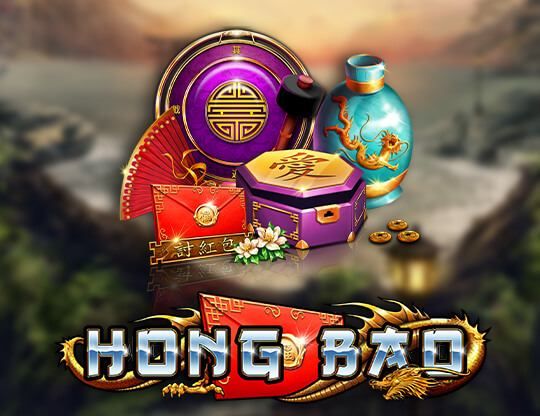 Slot Hong Bao