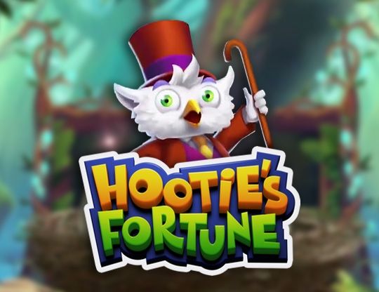 Slot Hootie’s Fortune