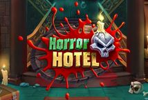 Slot Horror Hotel
