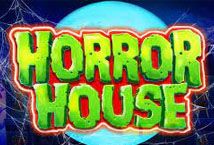 Slot Horror House (Booming Games)