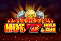 Slot Hot 7 Hold & Spin