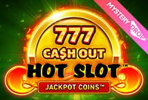 Slot Hot : 777 Cash Out
