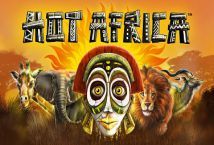 Slot Hot Africa