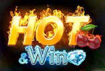 Slot Hot and Win