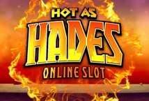 Slot Hot as Hades