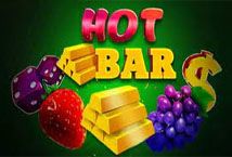 Slot Hot Bar