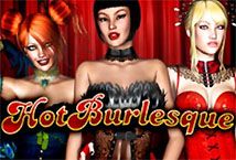 Slot Hot Burlesque