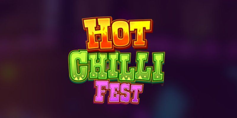 Slot Hot Chilli Fest