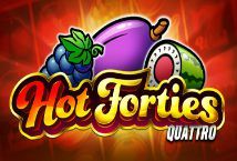 Slot Hot Forties Quattro